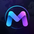 ไอคอนของโปรแกรม: Mixce VPN