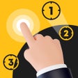 程序图标：Fun Clicks: Auto Clicker