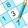 プログラムのアイコン：Sudoku : Classic Logic Ga…