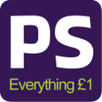 程序图标：Deals for Pound Shop - Ev…