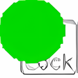 プログラムのアイコン：NumLockLock