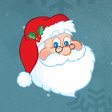 프로그램 아이콘: Christmas Countdown Widge…