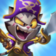Ícone do programa: Mighty Calico
