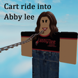 Icon of program: Cart Ride into Abby lee