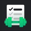 Иконка программы: My Workout Plan Daily Tra…