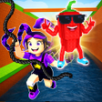 Programikonen: Swing N Jump For Brainzot
