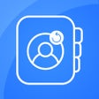 Programın simgesi: Contact Manager  Backup