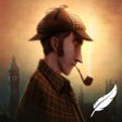 أيقونة البرنامج: iDoyle: Sherlock Holmes