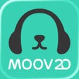 Programikonen: MOOV 音樂