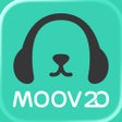 أيقونة البرنامج: MOOV 音樂