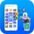 أيقونة البرنامج: File Recovery - Recycle B…