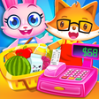 Icon of program: Main Street Pets Supermarket