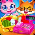 Icon of program: Main Street Pets Supermar…