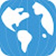 程序图标：Earth Maps App