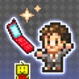 プログラムのアイコン：Social Dev Story