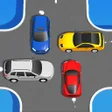 程序图标：Triple Traffic Match