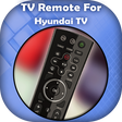 أيقونة البرنامج: TV Remote For Hyundai TV