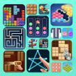 Ikona programu: Games that dont need wifi