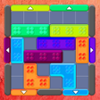 Programikonen: Block Logic: Color Jam