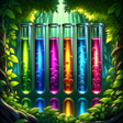 程序图标：Liquid Shift Puzzles: On