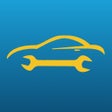 Ícone do programa: Simply Auto: Mileage Trac…