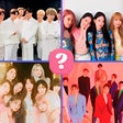 Icon of program: Guess the Kpop Group Quiz