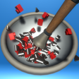 プログラムのアイコン：Crush Hit 3D
