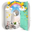 Icona del programma: Escape Game: Baby