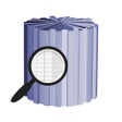 プログラムのアイコン：MySQL QueryDB Client