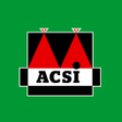 Icoon van programma: ACSI Campsites Europe