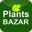 Plants Bazar: Shopping App
