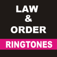 Icon of program: ringtone law & order offl…