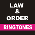 ringtone law & order offline