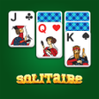 Biểu tượng của chương trình: Solitaire - Klondike soli…