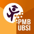 プログラムのアイコン：PMB-UBSI