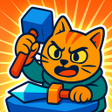 Programikonen: Cats Adventures Tycoon