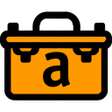 Biểu tượng của chương trình: Amazon Influencer Toolkit