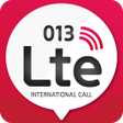 プログラムのアイコン：013LTELTE톡
