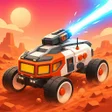 Ikona programu: Rover Invasion