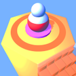 プログラムのアイコン：Roll Boss 3D
