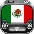 Radio Mexico FM AM - Mexican Radio Stations Online