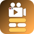程序图标：Slick Teleprompter- Vlog …