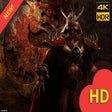 Icon of program: Mortal Kombat Wallpapers …