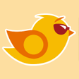 程序图标：Birdie Mobile