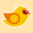 Ikona programu: Birdie Mobile