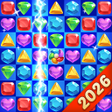 プログラムのアイコン：Jewel Blast Dragon - No W…