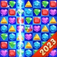 Icon of program: Jewel Blast Dragon - No Wifi