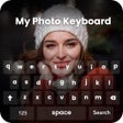 プログラムのアイコン：My Photo Keyboard With Fo…