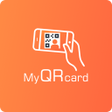 Иконка программы: MyQRCards