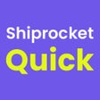 Ikona programu: Shiprocket Quick